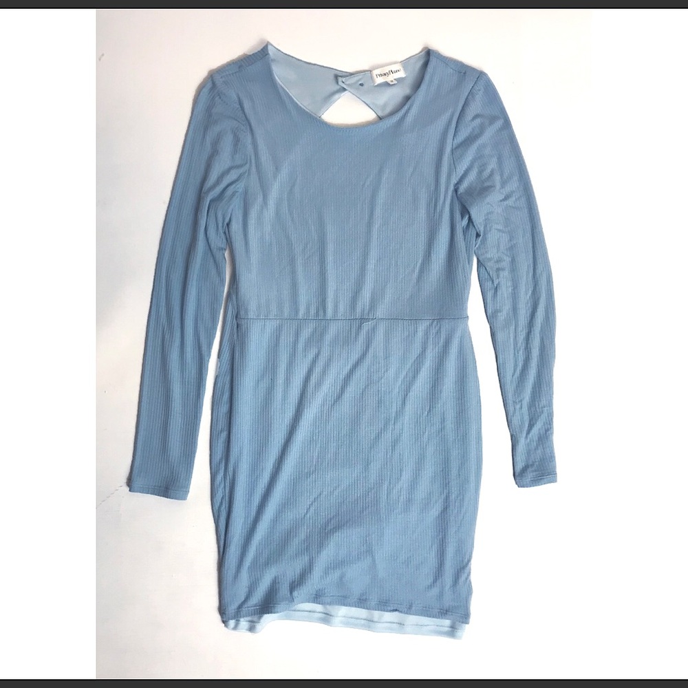 Privacy Please • dress